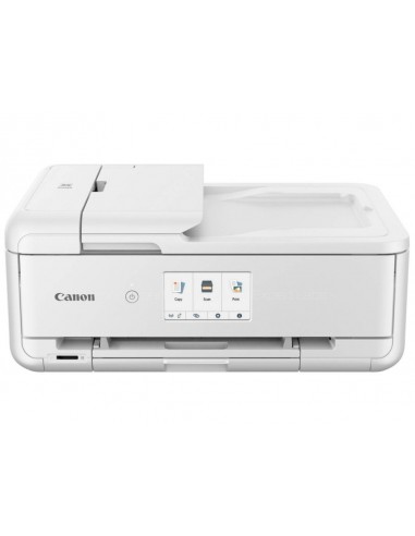 CANON PIXMA TS9551CA AIO WHITE